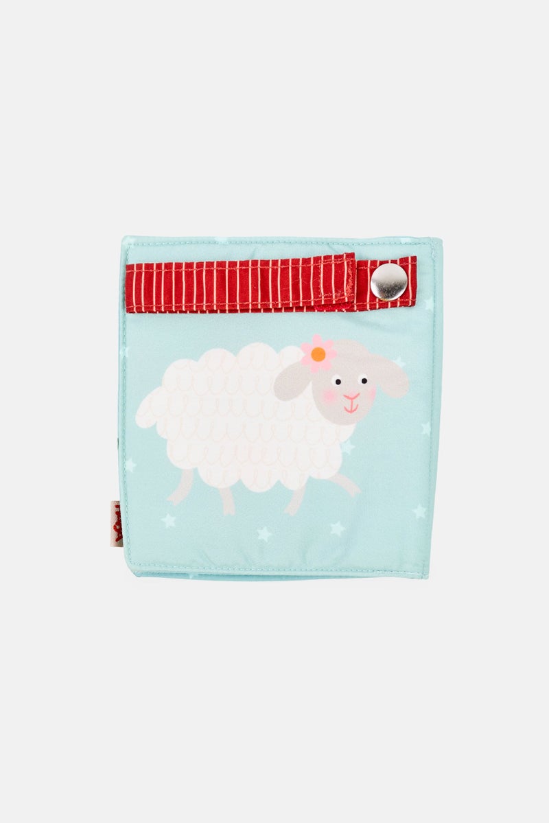 HABA Fabric Book Guardian Angel 306752 - Image 4